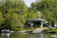 Ouverture de la pêche à Magog : les rampes de mise à l’eau inaccessibles